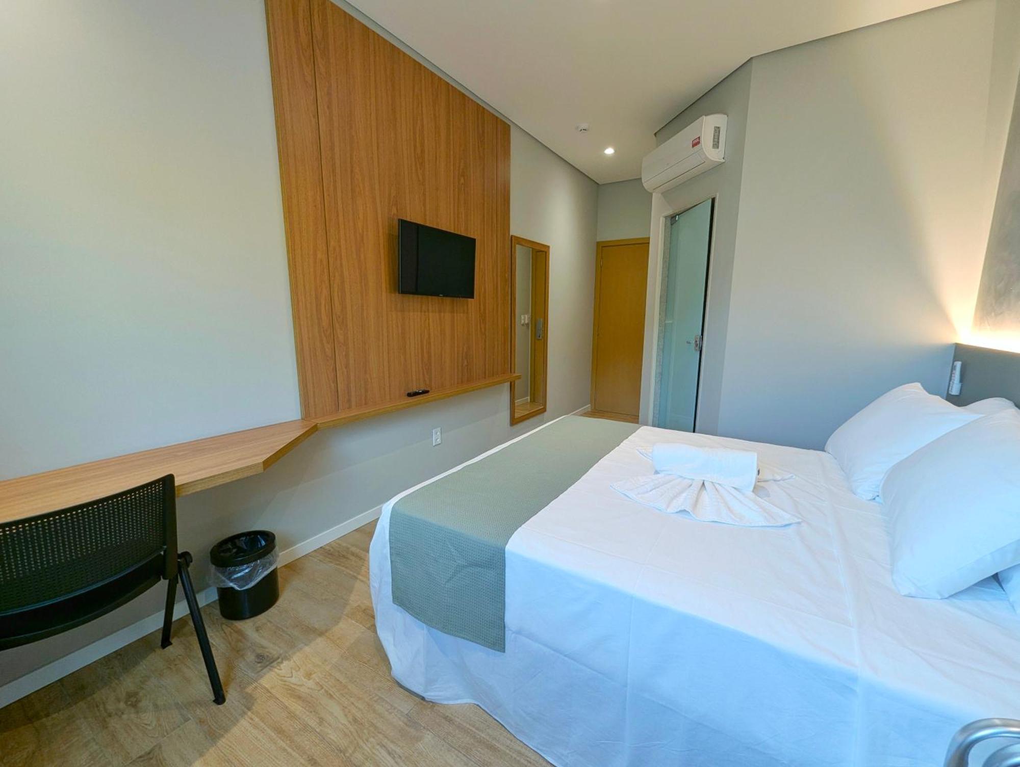 Teófilo Otoni Hotel Jardim Iracema מראה חיצוני תמונה