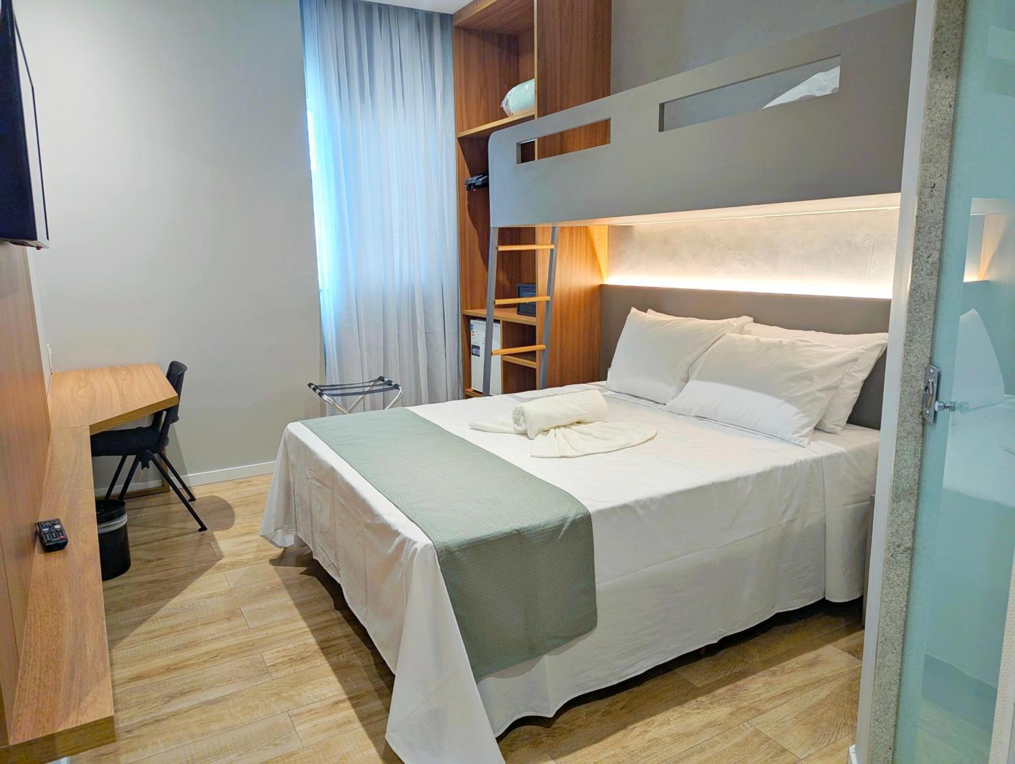Teófilo Otoni Hotel Jardim Iracema מראה חיצוני תמונה