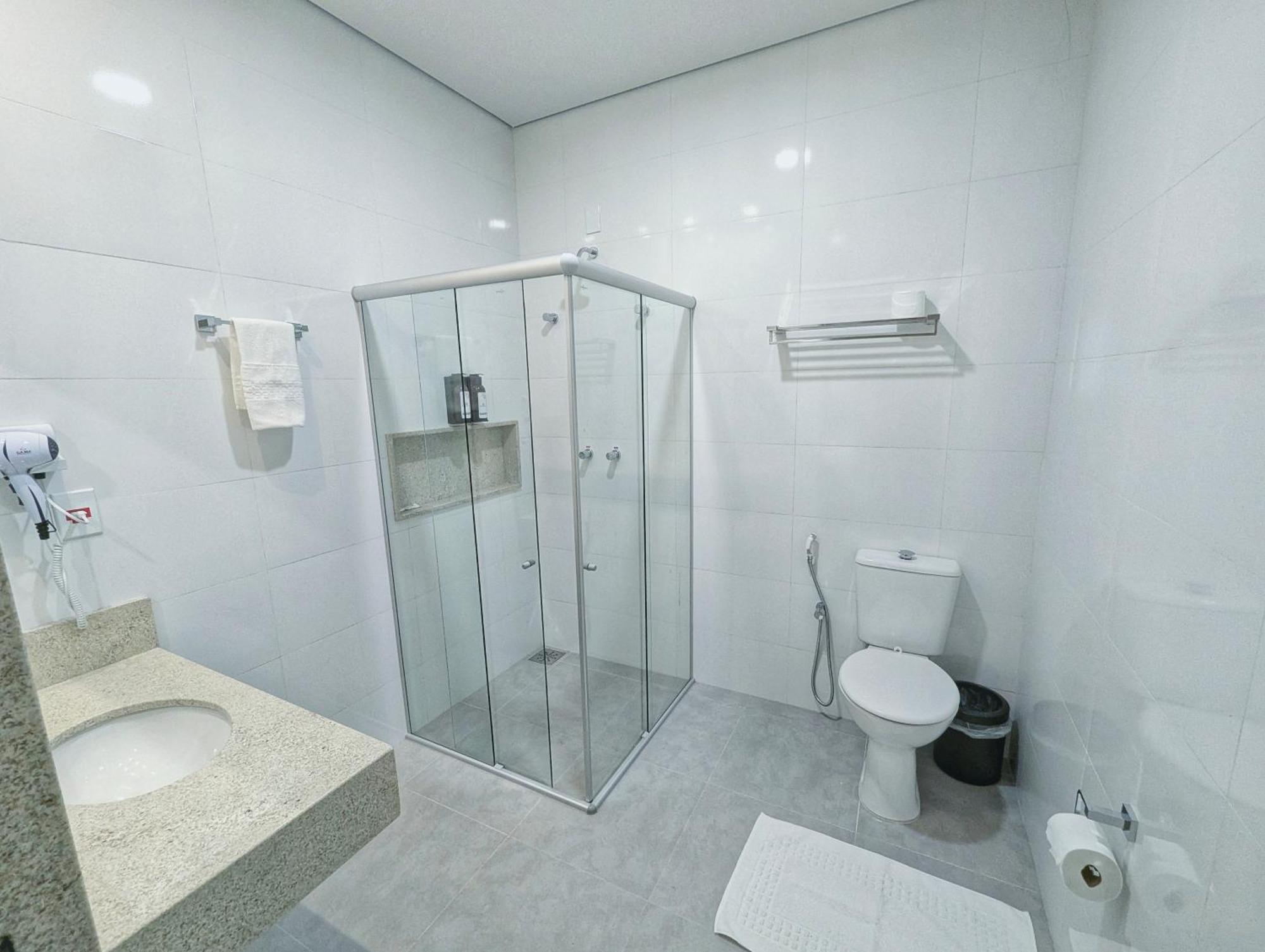 Teófilo Otoni Hotel Jardim Iracema מראה חיצוני תמונה