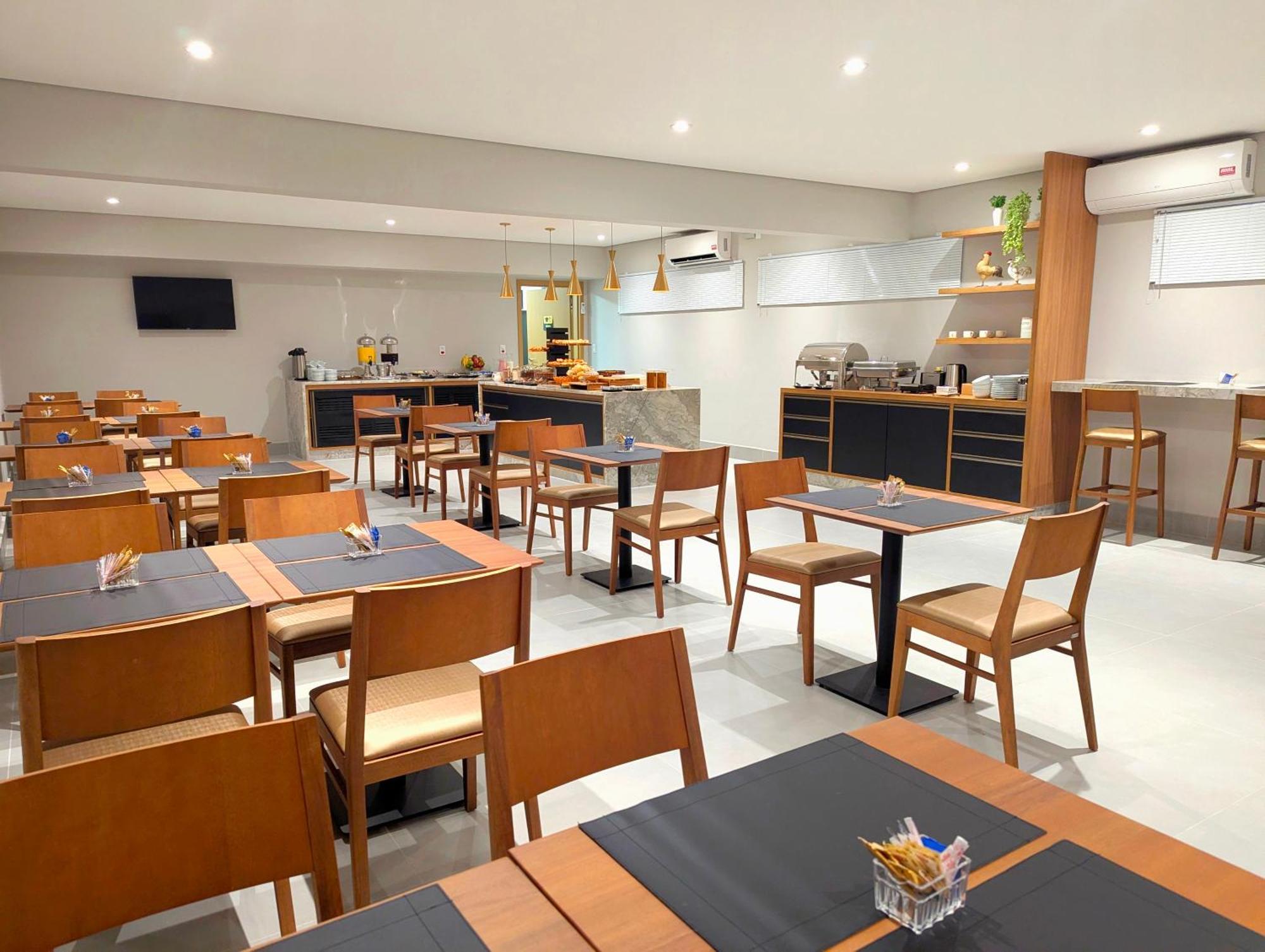 Teófilo Otoni Hotel Jardim Iracema מראה חיצוני תמונה